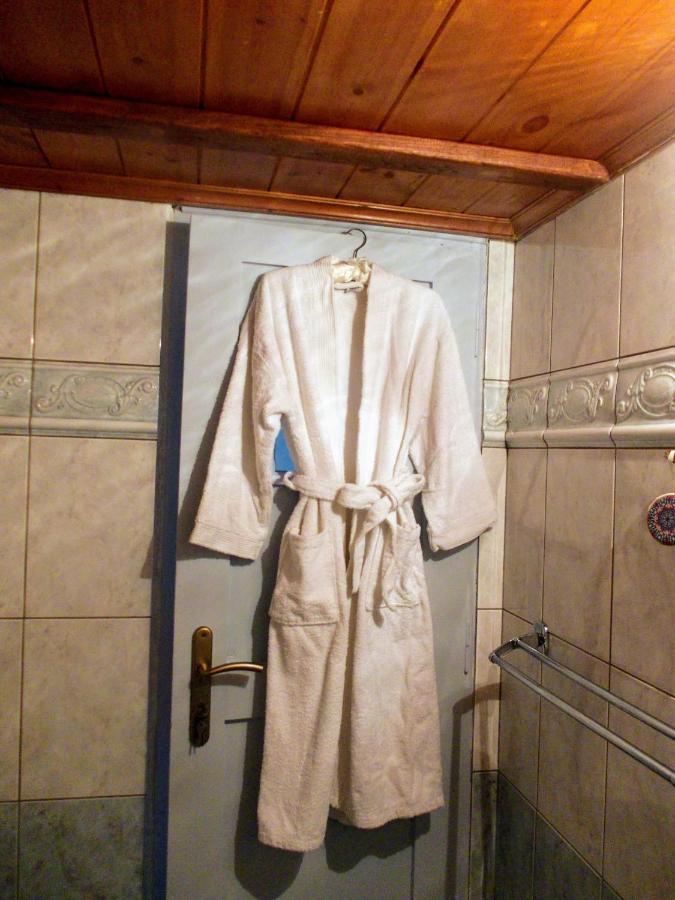 Nyfes Traditional Boutique Frosyni Skýros Eksteriør bilde